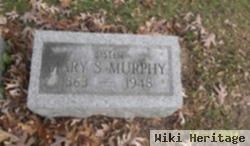 Mary S. Murphy