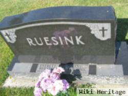 Evert Ruesink