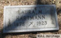 Laura M Blanchet Hartmann