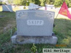 George Henry Skipp