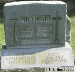 Gaetano Nicolari