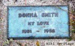 Donna Smith