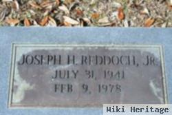 Joseph H. Reddoch, Jr