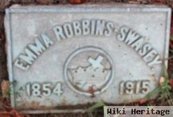 Emma Robbins Swasey