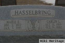 Marie Eva Cyre Hasselbring