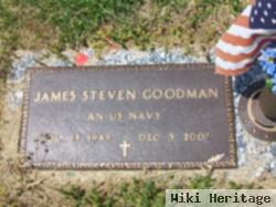 James Steven Goodman