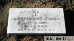 Hubert Linwood Andrews