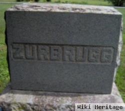 Gilbert Zurbrugg