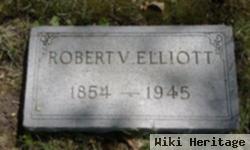 Robert V. Elliott