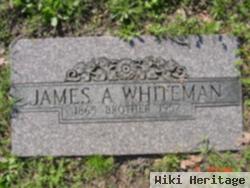 James A. Whiteman