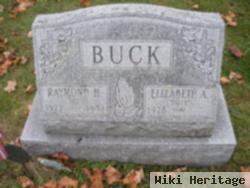 Raymond H. Buck