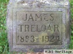 James S Treloar