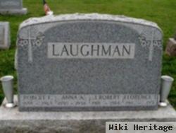 John Robert Laughman