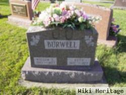 William Everett Burwell