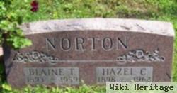 Hazel C. Norton