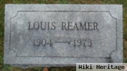 Louis Reamer