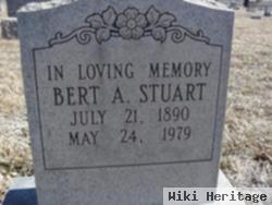 Bert Stuart