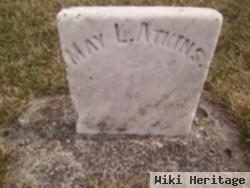 Mary L. Atkins