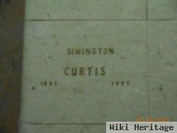 Simington Curtis