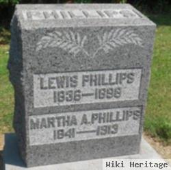 Lewis Phillips