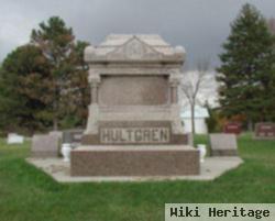 Esther Marie Johnson Hultgren