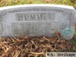 Minnie Mae Gamber Hummel