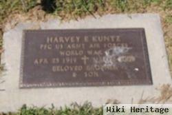 Harvey Earnest Kuntz