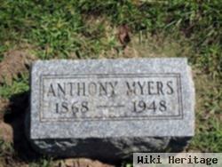 Anthony Myers