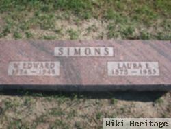 Laura E. Simons