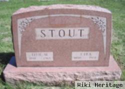 Effie M. Stout