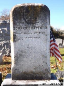 Edward Crawford