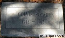 Colvin Royal