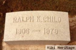 Ralph Keith Child