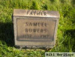 Samuel Bowers