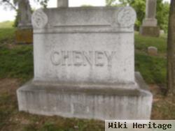 Austin W Cheney