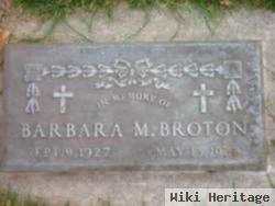 Barbara Broton