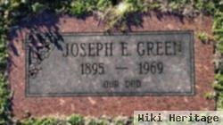 Joseph E. Green