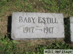 Baby Estill