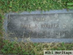 Dale B. Rohrer