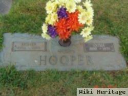 Otha Turner Hooper