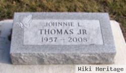 Johnnie L. Thomas, Jr