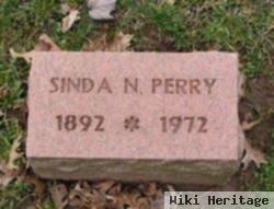 Sinda Nelson Perry