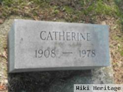 Catherine B. Wirth