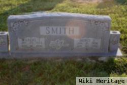 Wilbert T. Smith