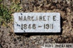 Margaret E. Rubeirt