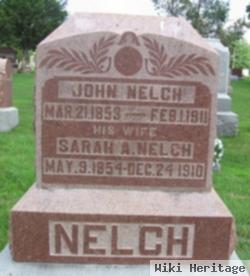 John Nelch