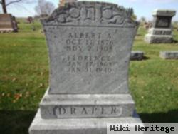 Albert Ayers Draper