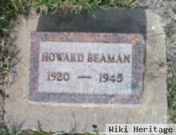 Howard Beaman