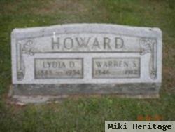 Warren S. Howard