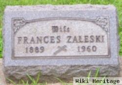 Frances Zaleski